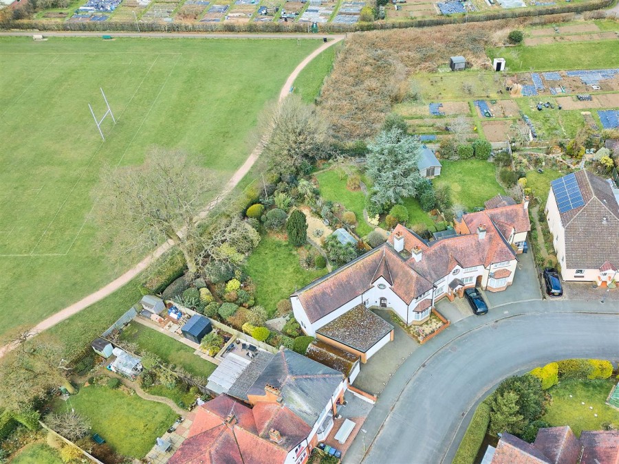 Images for Hampden Way, Bilton, Rugby EAID:CROWGALAPI BID:1
