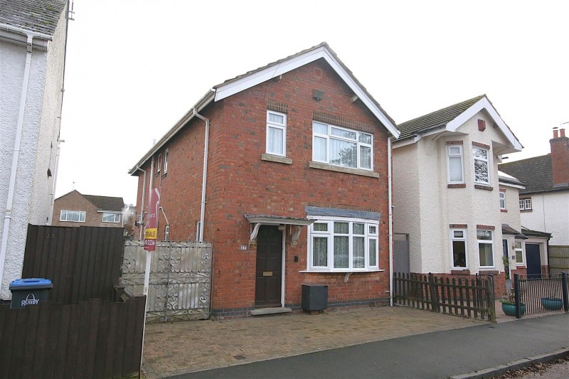 View Full Details for Dalkeith Avenue, Rugby - EAID:CROWGALAPI, BID:1