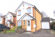Images for Bronte Close, Rugby, Warwickshire