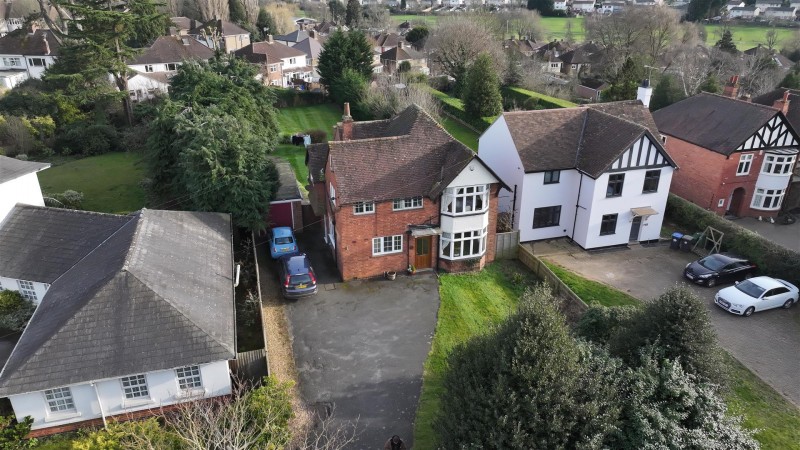 View Full Details for Bilton Road, Rugby - EAID:CROWGALAPI, BID:1