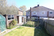 Images for Loverock Crescent, Rugby, Warwickshire