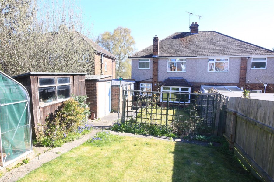 Images for Loverock Crescent, Rugby, Warwickshire EAID:CROWGALAPI BID:1
