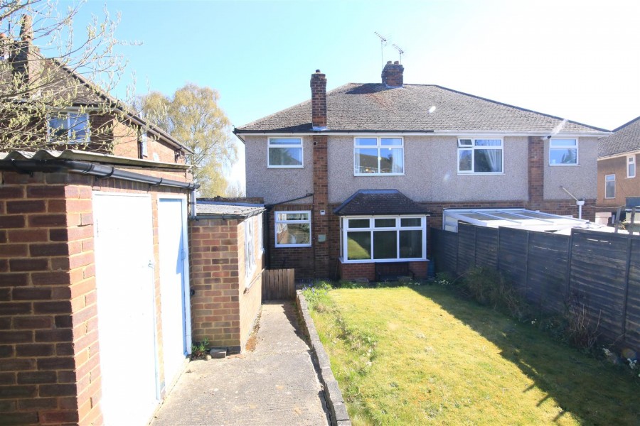 Images for Loverock Crescent, Rugby, Warwickshire EAID:CROWGALAPI BID:1