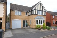 Images for Turnstone Close, Coton Meadows, Rugby