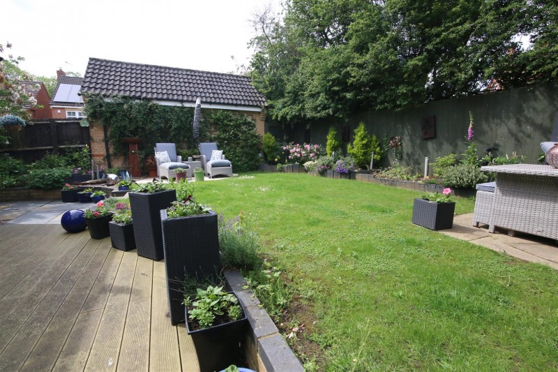 Images for Turnstone Close, Coton Meadows, Rugby EAID:CROWGALAPI BID:1