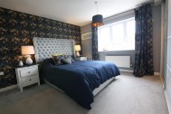 Images for Turnstone Close, Coton Meadows, Rugby