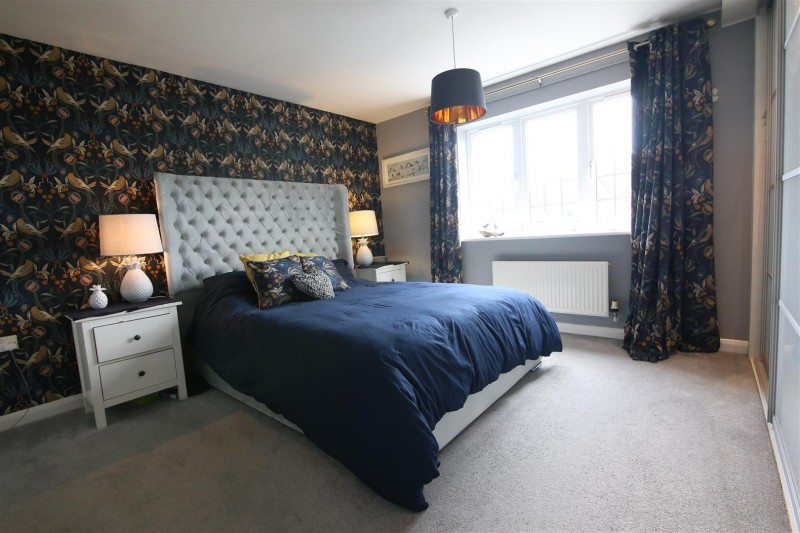 Images for Turnstone Close, Coton Meadows, Rugby EAID:CROWGALAPI BID:1