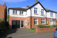 Images for Hampden Way, Bilton Village, Rugby, Warwickshire