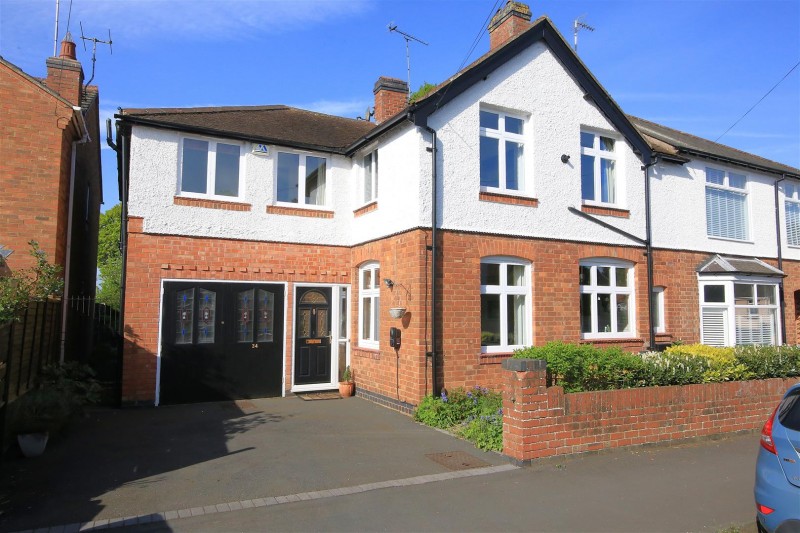 Images for Hampden Way, Bilton Village, Rugby, Warwickshire EAID:CROWGALAPI BID:1
