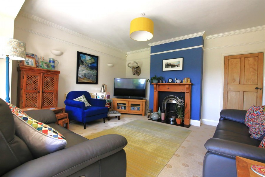 Images for Hampden Way, Bilton Village, Rugby, Warwickshire EAID:CROWGALAPI BID:1