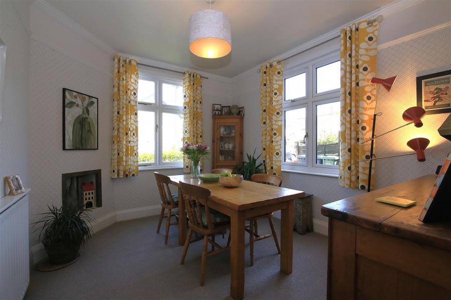 Images for Hampden Way, Bilton Village, Rugby, Warwickshire EAID:CROWGALAPI BID:1