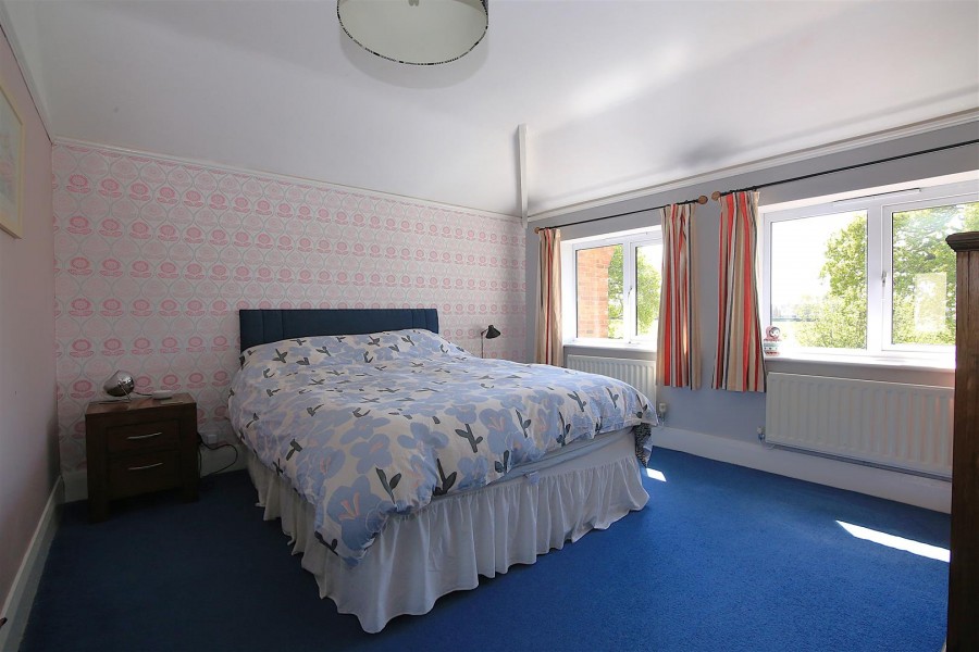 Images for Hampden Way, Bilton Village, Rugby, Warwickshire EAID:CROWGALAPI BID:1