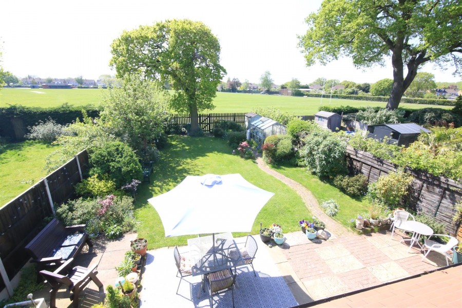 Images for Hampden Way, Bilton Village, Rugby, Warwickshire EAID:CROWGALAPI BID:1