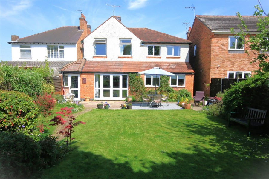 Images for Hampden Way, Bilton Village, Rugby, Warwickshire EAID:CROWGALAPI BID:1
