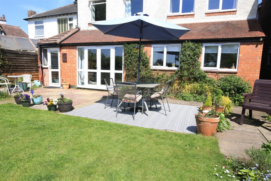 Images for Hampden Way, Bilton Village, Rugby, Warwickshire EAID:CROWGALAPI BID:1