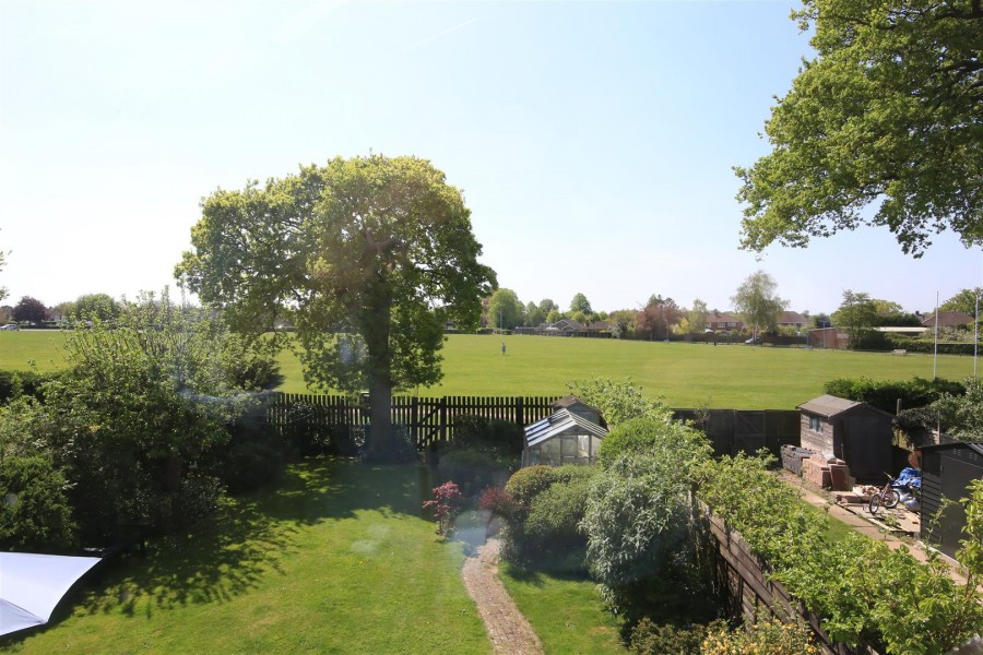 Images for Hampden Way, Bilton Village, Rugby, Warwickshire EAID:CROWGALAPI BID:1