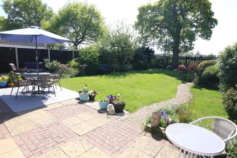 Images for Hampden Way, Bilton Village, Rugby, Warwickshire EAID:CROWGALAPI BID:1