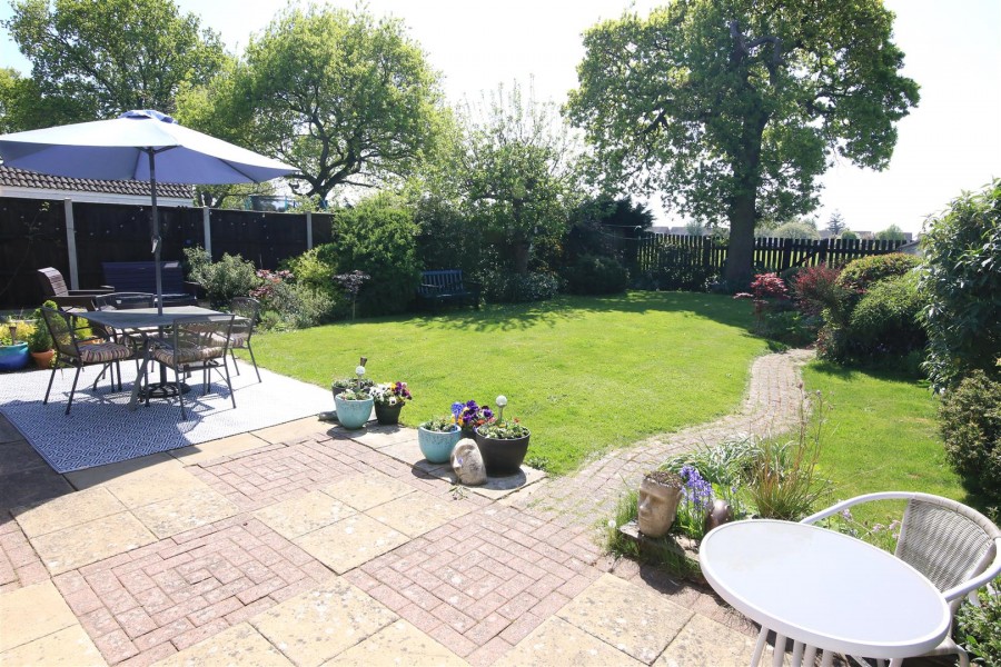 Images for Hampden Way, Bilton Village, Rugby, Warwickshire EAID:CROWGALAPI BID:1