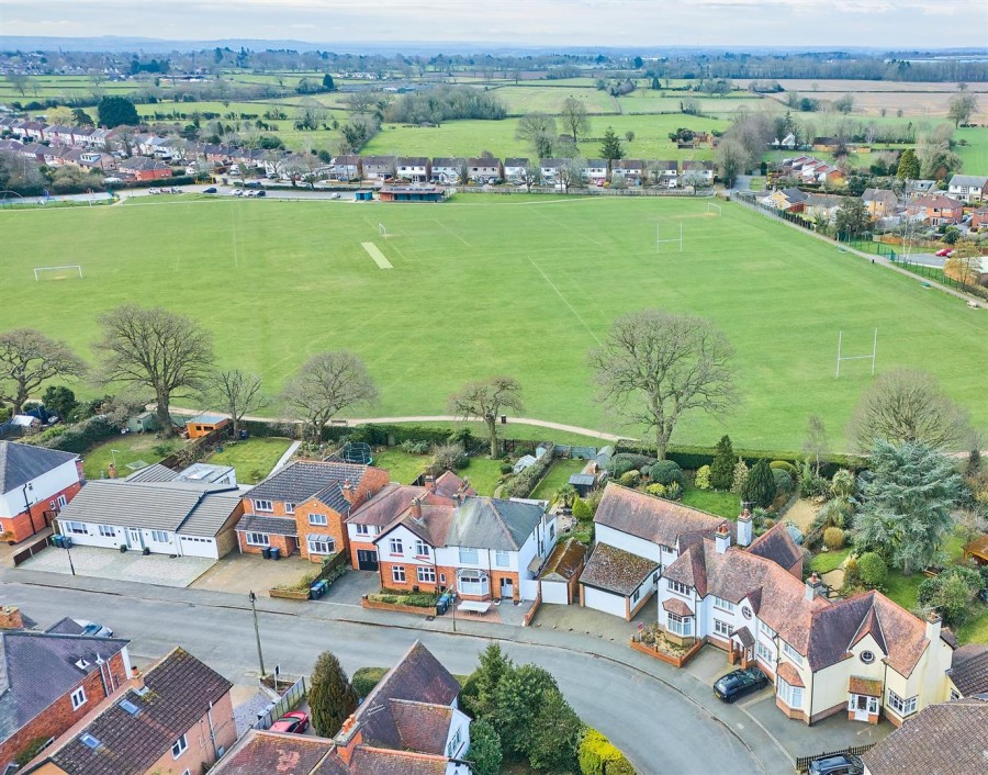 Images for Hampden Way, Bilton Village, Rugby, Warwickshire EAID:CROWGALAPI BID:1