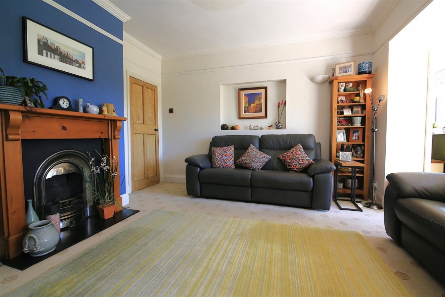 Images for Hampden Way, Bilton Village, Rugby, Warwickshire EAID:CROWGALAPI BID:1
