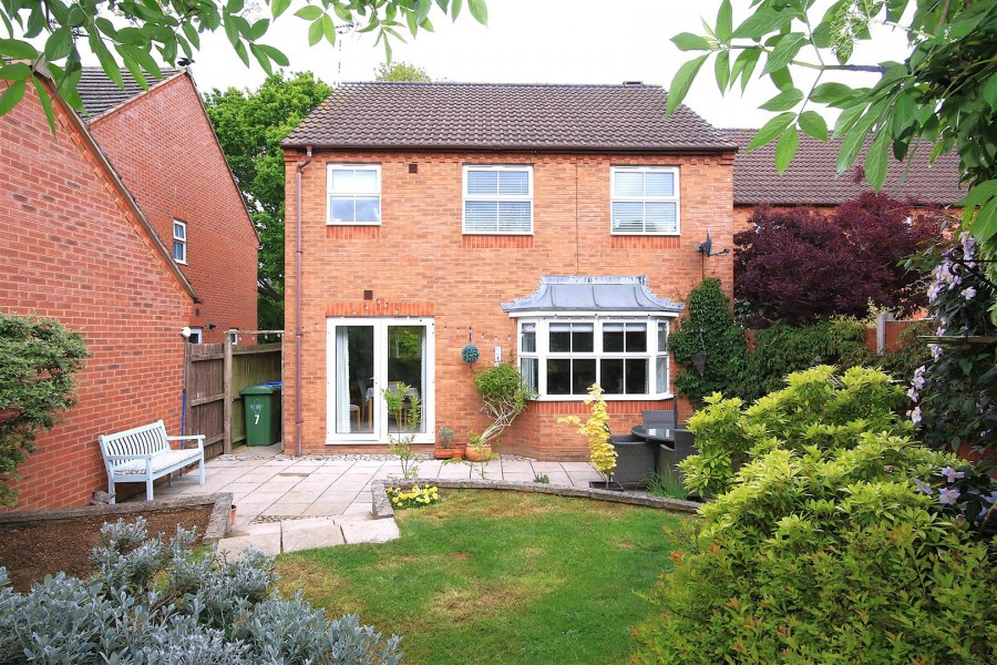 Images for Judith Way, Cawston, Rugby EAID:CROWGALAPI BID:1