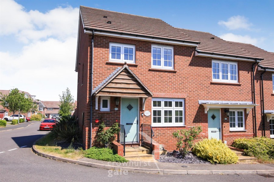 Images for Willburton Mews, Cawston, Rugby EAID:CROWGALAPI BID:1