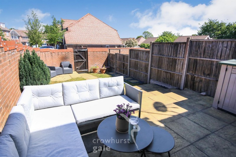 Images for Willburton Mews, Cawston, Rugby EAID:CROWGALAPI BID:1