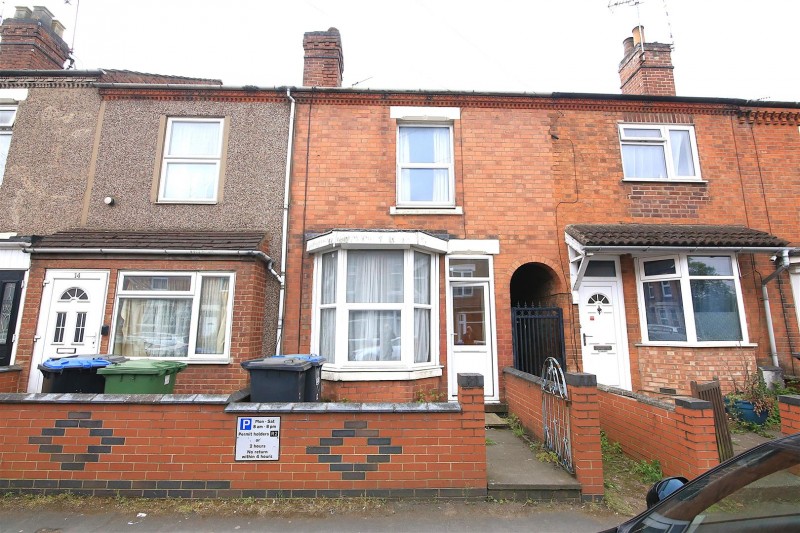 View Full Details for Abbey Street, Rugby, Warwickshire - EAID:CROWGALAPI, BID:2