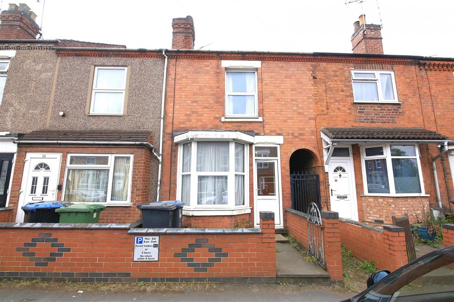 Images for Abbey Street, Rugby, Warwickshire EAID:CROWGALAPI BID:2