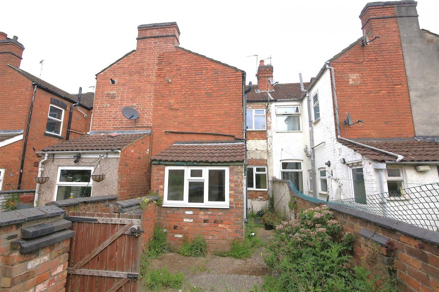 Images for Abbey Street, Rugby, Warwickshire EAID:CROWGALAPI BID:2
