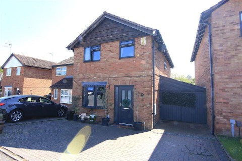 Dreyer Close, Rugby - EAID:CROWGALAPI, BID:1