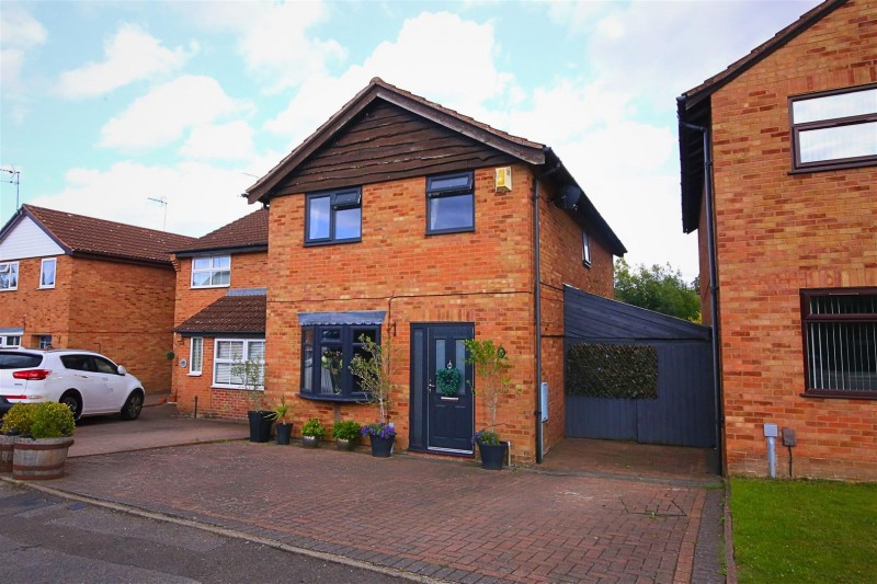 View Full Details for Dreyer Close, Rugby - EAID:CROWGALAPI, BID:1