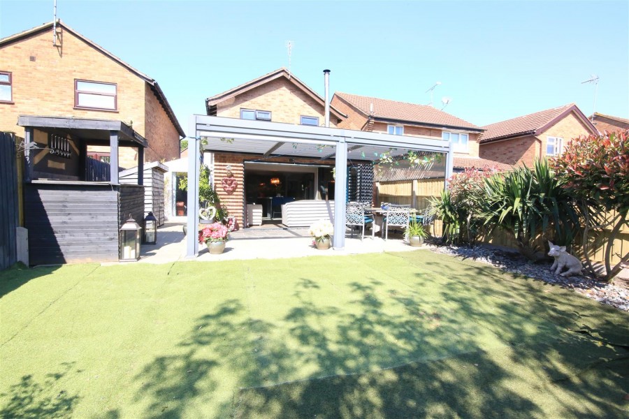 Images for Dreyer Close, Rugby EAID:CROWGALAPI BID:1