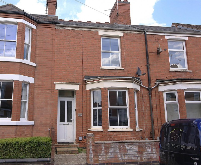 Images for Benn Street, Rugby, Warwickshire EAID:CROWGALAPI BID:2