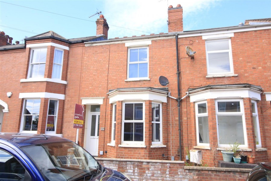 Images for Benn Street, Rugby, Warwickshire EAID:CROWGALAPI BID:2