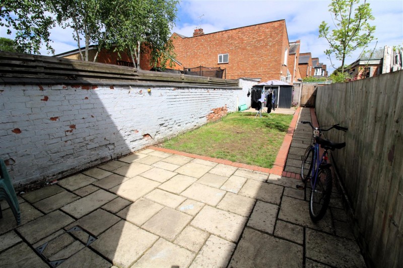 Images for Benn Street, Rugby, Warwickshire EAID:CROWGALAPI BID:2
