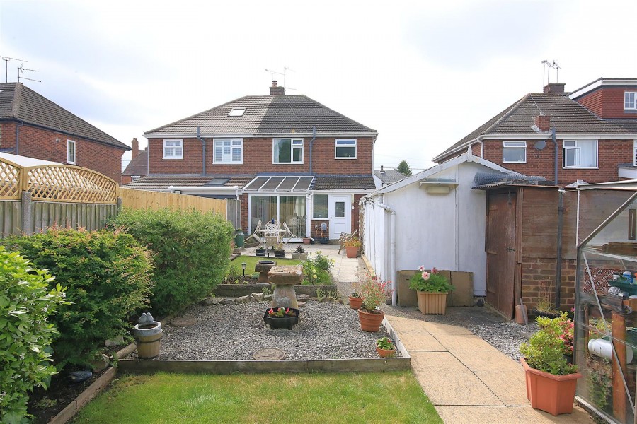 Images for Church Road, Ryton On Dunsmore, Coventry EAID:CROWGALAPI BID:1