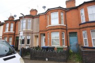 Images for 19 Manor Road, Rugby, Warwickshire