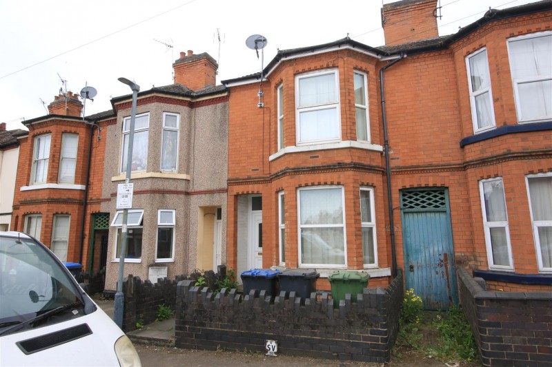 Images for 19 Manor Road, Rugby, Warwickshire EAID:CROWGALAPI BID:2