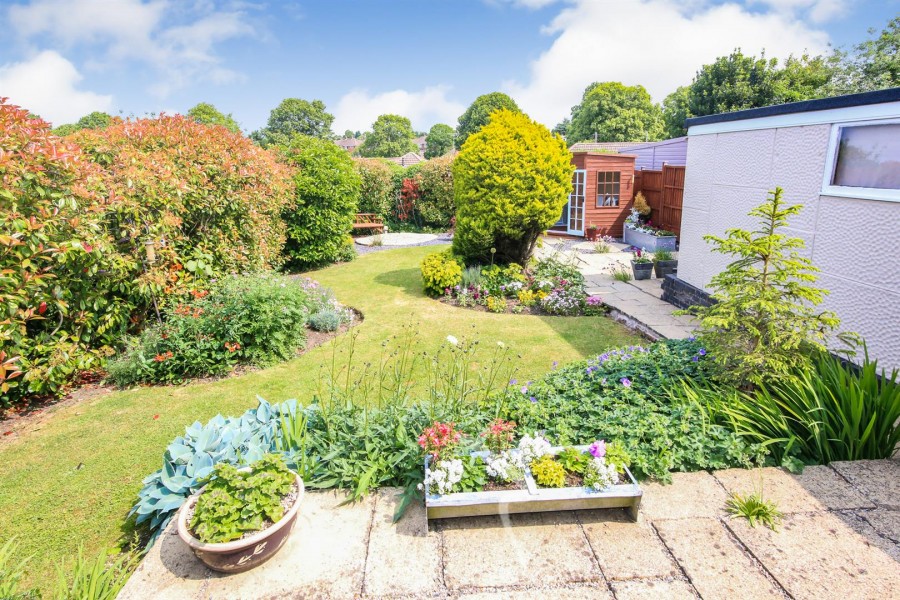Images for Southey Road, Shakespeare Gardens, Rugby EAID:CROWGALAPI BID:1