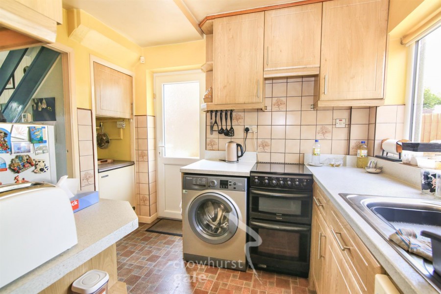 Images for Main Street, Newbold, Rugby EAID:CROWGALAPI BID:1