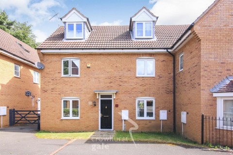 Dorset Close, Cawston, Rugby - EAID:CROWGALAPI, BID:1