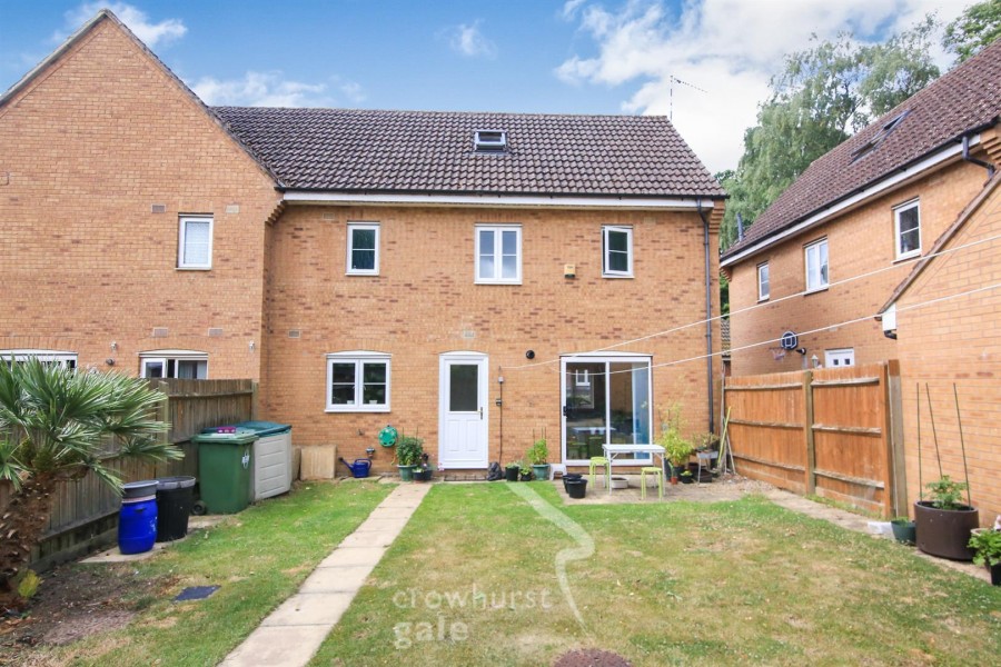 Images for Dorset Close, Cawston, Rugby EAID:CROWGALAPI BID:1