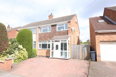 Gilbert Avenue, Rugby - EAID:CROWGALAPI, BID:1