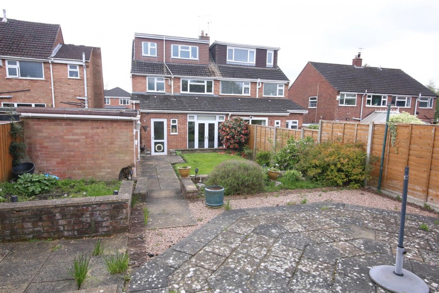 Images for Gilbert Avenue, Rugby EAID:CROWGALAPI BID:1