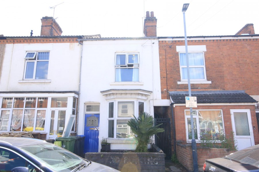 Images for Abbey Street, Rugby, Warwickshire EAID:CROWGALAPI BID:2