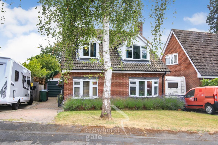 Images for Carlton Road, Bilton, Rugby EAID:CROWGALAPI BID:1