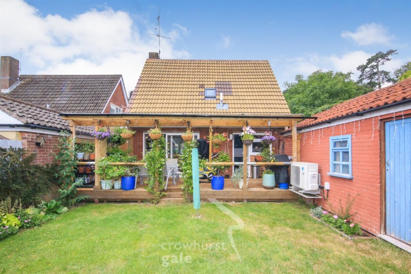 Images for Carlton Road, Bilton, Rugby EAID:CROWGALAPI BID:1