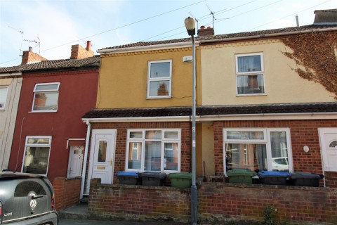 New Street, Rugby - EAID:CROWGALAPI, BID:2