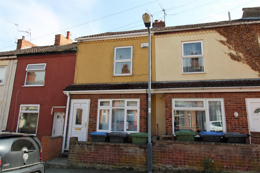 Images for New Street, Rugby EAID:CROWGALAPI BID:2
